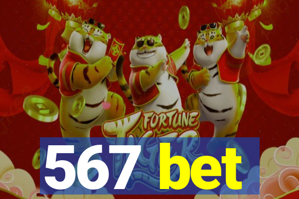 567 bet